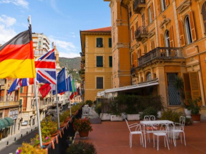 Hotel Portofino, Rapallo